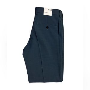 Express - Navy dress pants